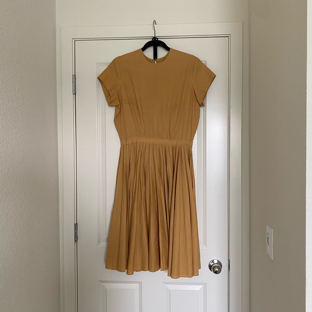 Vintage dress